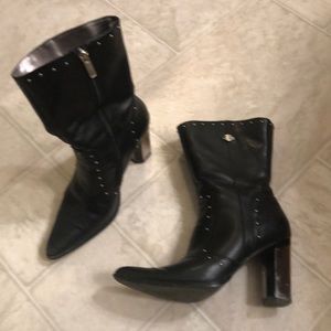 Harley Davidson women’s boots